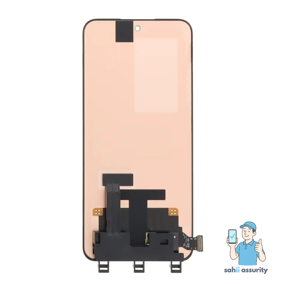 LCD with Touch Screen for Oppo Reno 12 Pro thumbnail